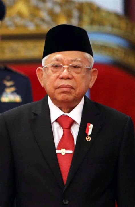 wakil presiden indonesia sekarang
